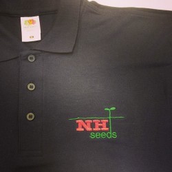 Embroidered Fleeces in Winwick Quay, Cheshire 6